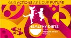 World Food Day Poster